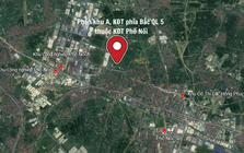 Bất ngờ doanh nghiệp 4 tháng tuổi trúng thầu siêu dự án    tỷ USD, quy mô hơn 260ha từng được giao cho Hòa Phát ở Hưng Yên