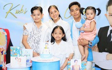 Tròn 10 tuổi, con trai Phan Hiển - Khánh Thi đã sở hữu khối tài sản “khủng”, ai cũng ngỡ ngàng