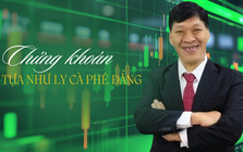Chứng khoán – Tựa như ly cà phê đắng