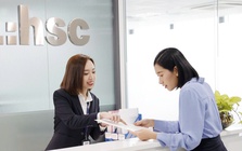 Chứng khoán HSC đạt 1,708 tỷ đồng doanh thu trong 6 tháng đầu năm 2025