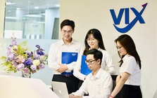Chứng khoán VIX: Lợi nhuận tăng trưởng vượt bậc, 6 tháng vượt mục tiêu cả năm