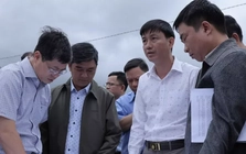 Sau khởi công, dự án cao tốc Bảo Lộc - Liên Khương vẫn ngổn ngang thủ tục