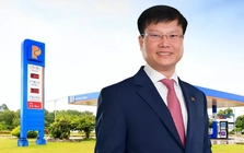 Petrolimex có tổng giám đốc mới