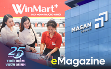 Masan và hành trình kiến tạo giá trị: Khi chiến lược vốn và M&A trở thành đòn bẩy tăng trưởng