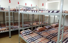 Đã chuyển khoản 1 tỷ đồng mua 300 giường tầng cho trường học nhưng trường quyết không nhận, người đàn ông Hà Nội báo công an