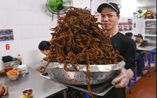 Không phải phở bò hay gà, món ăn chưa tới 70.000 đồng này mới là cái tên lọt top 7 ngon nhất thế giới