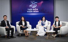 Lãnh đạo UBCKNN, Phó TGĐ VietJet và Tổng GĐ TCBS góp mặt tại Talkshow “25 năm TTCK: Thời điểm vươn mình” ngày 28/7