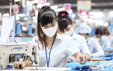 Lương tăng mà giá tăng theo thì người lao động chỉ ‘cầm tiền cho đẹp’
