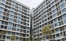 Nhà xã hội dễ bán hơn