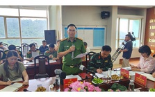Vụ lật tàu 35 người tử vong, 4 người mất tích: Công an Quảng Ninh nói về khả năng khởi tố vụ án