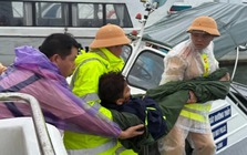 Các nạn nhân trong vụ lật tàu du lịch trên vịnh Hạ Long sẽ được nhận tiền bảo hiểm