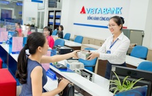 Ngân hàng Việt Á (VIETABANK) báo lãi hơn 714 tỷ đồng sau 6 tháng đầu năm 2025