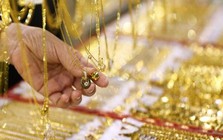Sáng 21/7: Giá vàng nhẫn, vàng SJC đồng loạt tăng