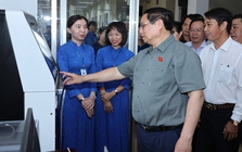 Thủ tướng Chính phủ chỉ đạo 3 vấn đề lớn của vùng đồng bằng sông Cửu Long