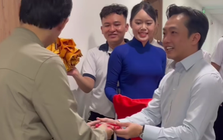 Vừa chốt đơn trăm tỷ qua livestream, CEO Cường “Đô la” lại làm điều ít ai ngờ tới