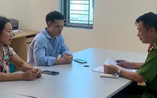 Nhờ bạn chuyển khoản gần 30 triệu đồng, không lâu sau người đàn ông Hải Phòng được công an mời lên làm việc