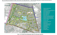 Bất ngờ Hưng Yên: Doanh nghiệp 4 tháng tuổi chuẩn bị triển khai siêu dự án 35.000 tỷ đồng trong vòng 11 năm