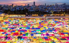 Chuyên gia nói thẳng “Thái Lan khó có thể làm như Việt Nam" vì đang thiếu điều kiện quan trọng