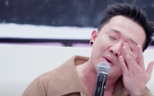 Khán giả mệt mỏi khi Trấn Thành liên tục khóc tại show 'Em xinh say hi'
