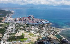 Thành lập Ban Quản lý Khu kinh tế và Khu công nghiệp tỉnh Khánh Hòa
