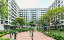 Đối tượng được thuê nhà ở, nhà ở xã hội do Quỹ nhà ở quốc gia đầu tư xây dựng