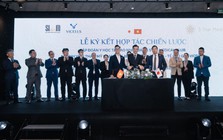 Vicells bắt tay đối tác Nhật Bản chuẩn hóa công nghệ tế bào