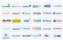 Cập nhật KQKD ngân hàng sáng 22/7: Techcombank, LPBank, TPBank,...