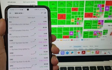 Đề xuất áp thuế 20% trên lãi bán chứng khoán hằng năm: Giới đầu tư xôn xao