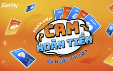 Getfly “chơi lớn”: Dám… trả lại tiền nếu CRM không hiệu quả