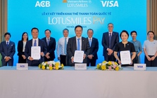 Một chạm, đa trải nghiệm: Vietnam Airlines ra mắt thẻ hội viên tích hợp thanh toán Lotusmiles Pay