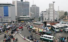 GDP của quốc gia hơn 200 triệu dân bất ngờ tăng 30%