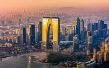 Một tỉnh Trung Quốc "giàu sụ", GDP cao hơn cả Hàn Quốc, Tây Ban Nha, tiềm năng trở thành đầu tàu cho nền kinh tế số 2 thế giới