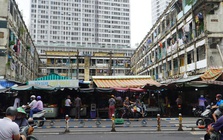 TP HCM: Chỉ đạo cấp bách về chung cư cũ