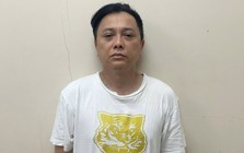 Triệt phá đường đây mua bán, tổ chức sử dụng ma túy do nhà thiết kế Nguyễn Công Trí và đồng phạm thực hiện