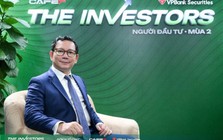 Nhà đồng sáng lập Dragon Capital: Không phải ngẫu nhiên các định chế tài chính khuyến khích “BUY Việt Nam”, nâng hạng chỉ là một yếu tố