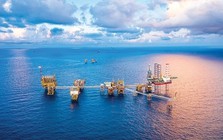 Petrovietnam chiếm 48% tổng doanh thu và 64,8% nộp ngân sách Nhà nước toàn khối doanh nghiệp thuộc Bộ Tài chính trong 6T2025