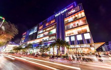 Tập đoàn KIDO rót tiền mua 41% cổ phần của đơn vị vận hành Vạn Hạnh Mall