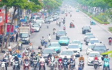 Lãnh đạo Hà Nội tiết lộ: Nhiều doanh nghiệp đã sẵn sàng chính sách riêng hỗ trợ chuyển đổi xe máy xăng sang xe điện