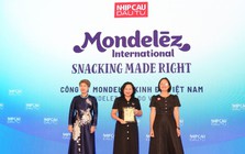 Mondelez Kinh Đô ghi dấu ấn tiên phong kinh tế tuần hoàn tại CSA 2025
