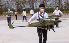 Công ty Trung Quốc đổi vận nhờ bán "vũ khí 2 mang" cho cả Nga lẫn Ukraine: “Cứ trả tiền là chúng tôi bán”