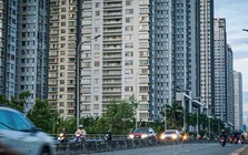 Chung cư “tăng nhiệt”, nhà đầu tư lướt sóng giảm