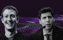 Bằng các cú đấm "100 triệu USD", Meta đang phá nát OpenAI như thế nào