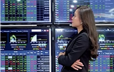 Đề xuất áp thuế 20% lãi chứng khoán là quá cao?