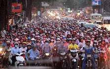 Quy định quan trọng liên quan đến 5,6 triệu xe máy chạy xăng ở Hà Nội sẽ có hiệu lực ngay từ 1/1/2026?
