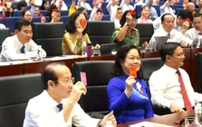 HĐND TPHCM họp làm công tác nhân sự, quyết định nhiều chính sách quan trọng