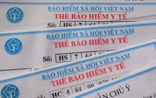Nhóm đối tượng sau được TP. HCM đề xuất cấp thẻ BHYT miễn phí