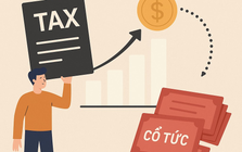 VCCI: Đánh thuế ngay khi nhận cổ tức bằng cổ phiếu ảnh hưởng đến lợi ích của nhà đầu tư, làm suy giảm động lực đầu tư dài hạn