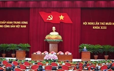 Trung ương cho ý kiến về nhân sự bổ sung quy hoạch Bộ Chính trị, Ban Bí thư khóa XIV