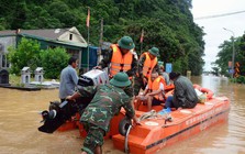Thiên tai làm 114 người chết và mất tích, thiệt hại trên 553 tỉ đồng