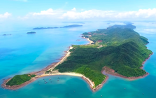Hòn đảo được ví như "đảo ngọc" ngay miền Bắc, người bản địa nhận xét: Nhều du khách chưa biết đến
